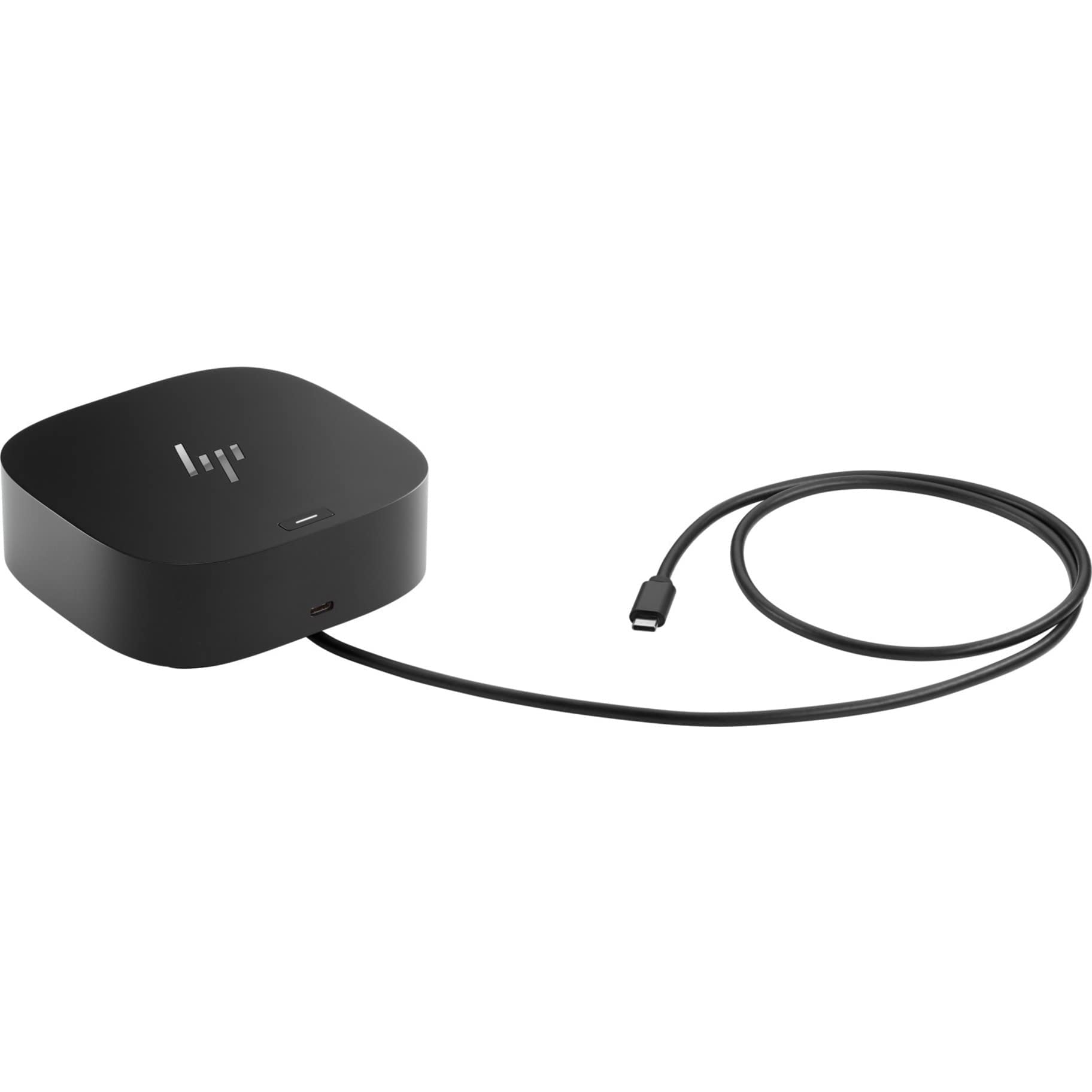 HP USB-C Dock G5 - Essential Universal Laptop Docking Station with 4K Display Support, 100W Charging, Ethernet & USB Ports for Home Office, Remote Work & Business Travel