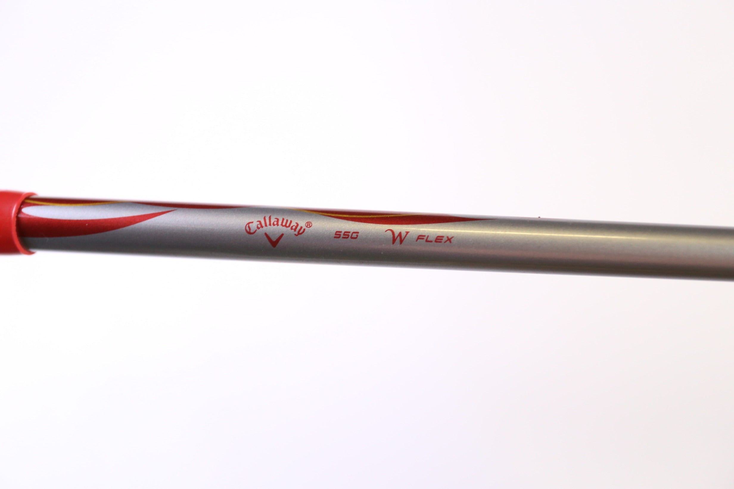 Used Callaway Diablo Edge 5H Hybrid Golf Club - Right Handed 27° Ladies Flex - Perfect for Women Golfers & Beginners on the Course