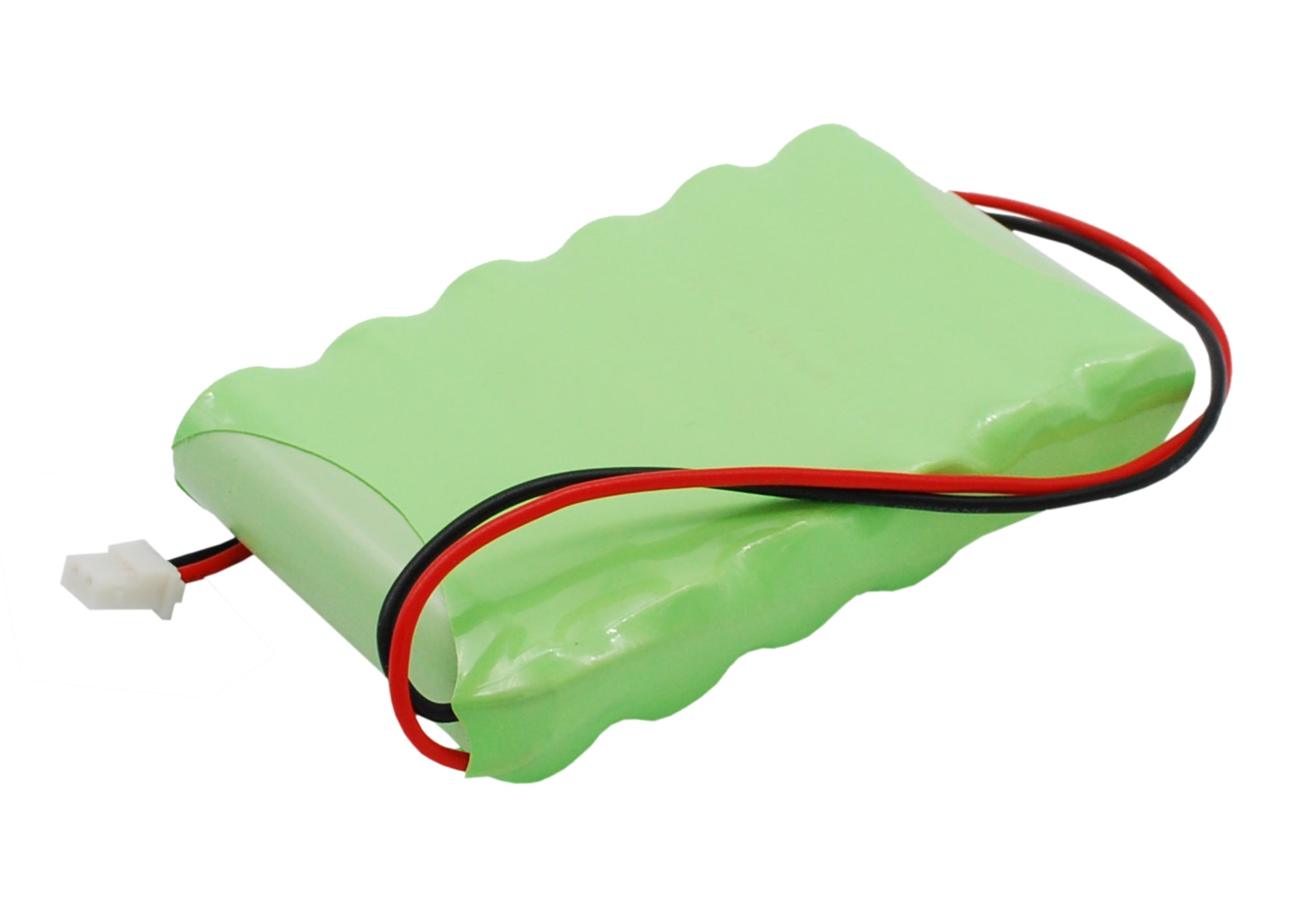 Ademco 300 03865 300 03866 Replacement Battery for Honeywell LYNX Plus, LYNX RCHB, SC MS104 Alarm Systems - Backup Power for Home Security Devices