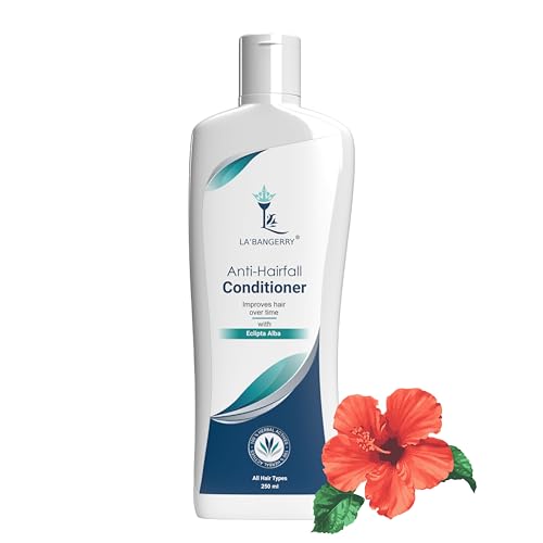[ ANTI HAIRFALL CONDITIONER ]