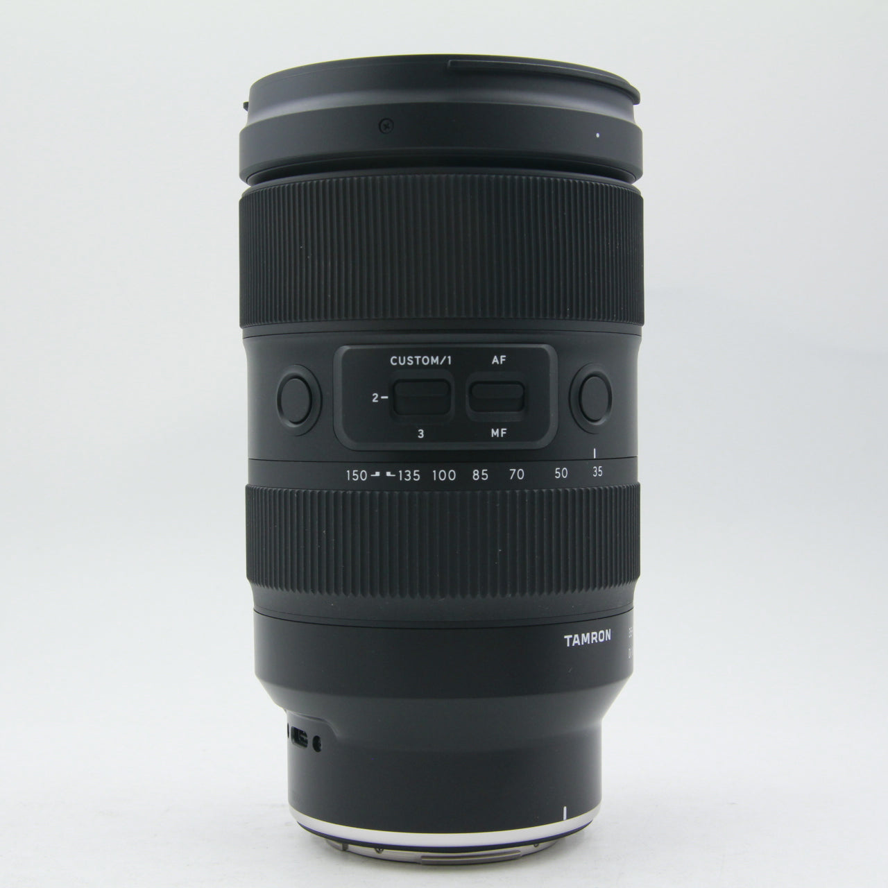 Tamron 35-150mm f/2-2.8 Di III VC VXD Lens for Nikon Z Mount - Excellent Open Box Condition - Perfect for Portrait, Wedding & Event Photography