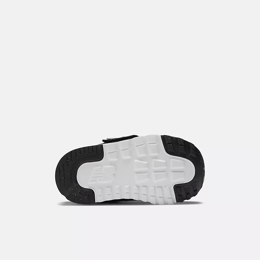 New Balance 574 Hook & Loop Sneakers for Toddlers - Comfortable & Durable Kids Shoes for Walking, Running & Playtime