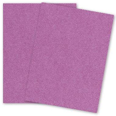 Stardream Metallic 12X18 Card Stock Paper - 105lb Cover (284gsm) - 100 Sheets - Premium Heavyweight Paper for Scrapbooking, Invitations, Greeting Cards & DIY Crafts