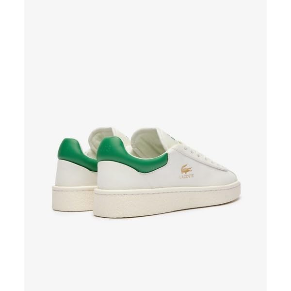 Lacoste Women's Casual Sneakers - Comfortable Walking Shoes for Women | Breathable Lightweight Tennis Shoes | Perfect for Work, Travel & Everyday Wear
