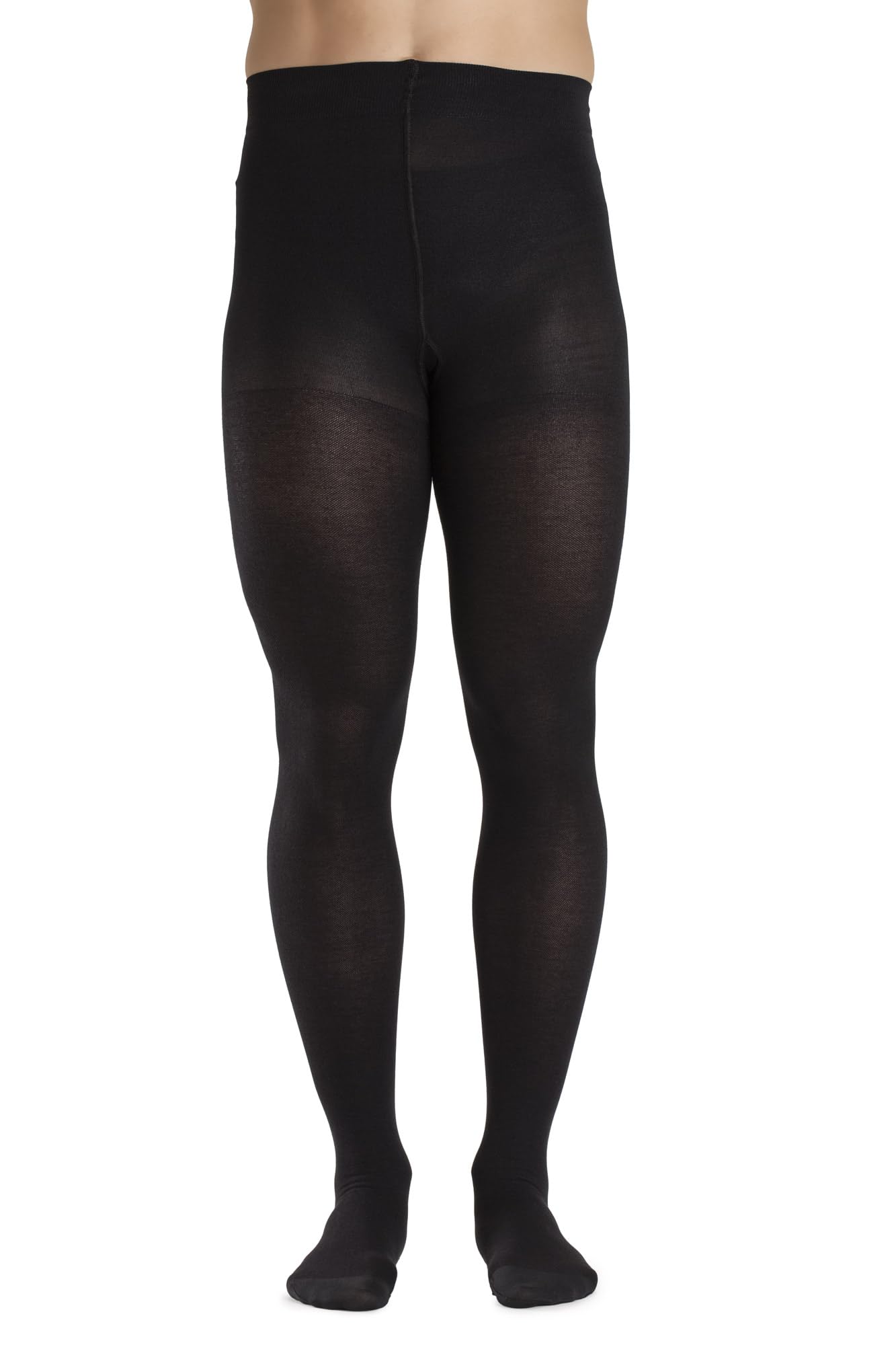 Relaxsan M1080 15-20 mmHg Medical Compression Stockings - 100% Cotton, Made in Italy - Ideal for Varicose Veins, Edema & Post-Surgery Recovery