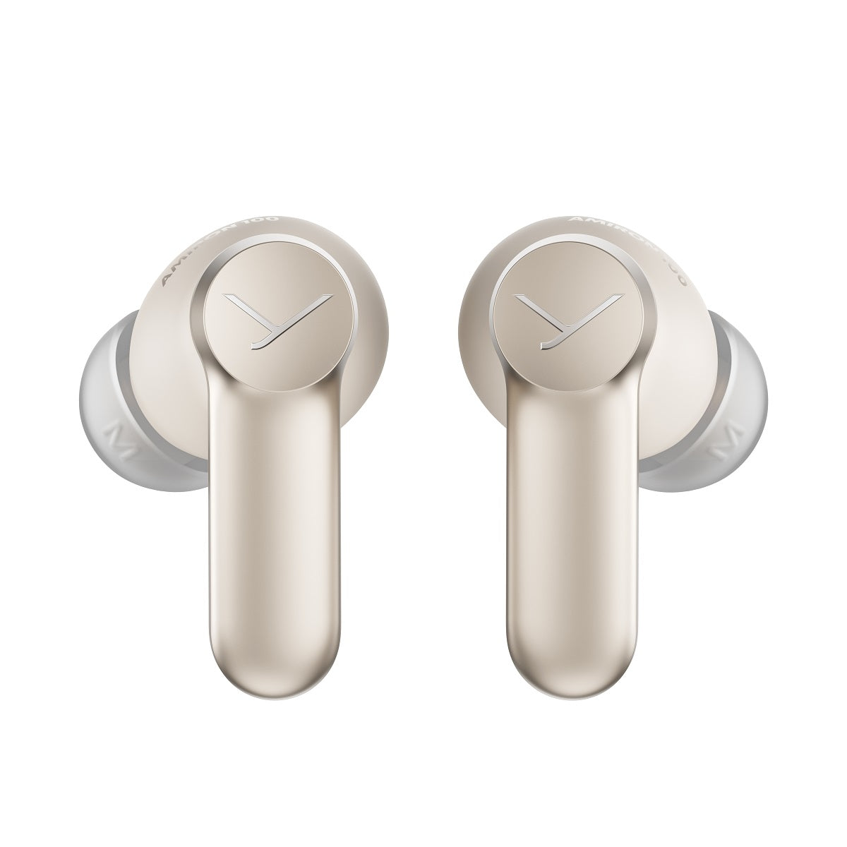 Beyerdynamic Amiron 100 Premium Over-Ear Headphones - High-Fidelity Sound for Audiophiles, Home Studio & Music Listening