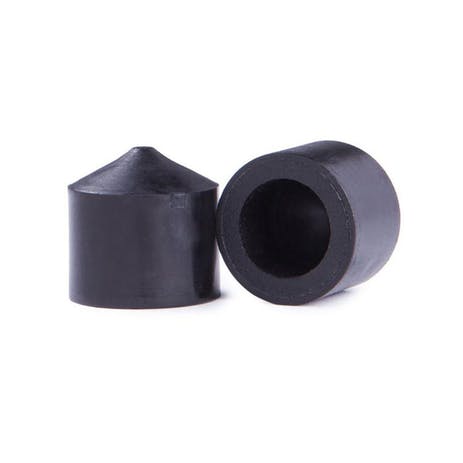 Independent Trucks Pivot Cups 2 Pack - Replacement Bushings for Skateboard Trucks - Perfect for Street Skating, Park Riding & Longboard Maintenance
