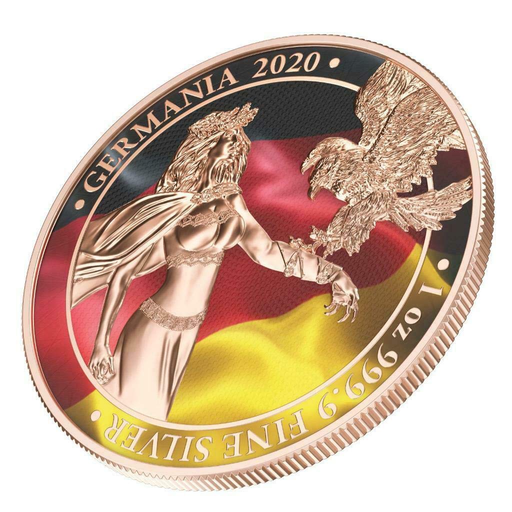 2020 Germany 