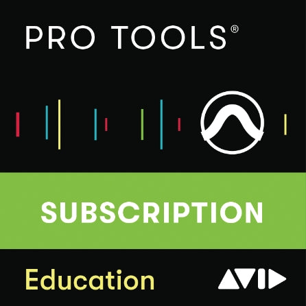 NUGEN Audio Post Bundle Academic Edition - Free Avid Pro Tools Subscription (Digital Download) | Professional Audio Editing for Film, Music & Podcasts
