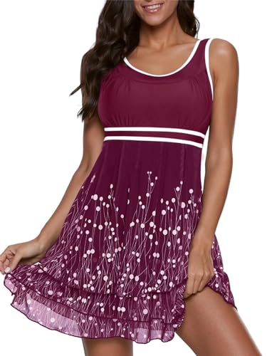 00 Fuchsia Dots