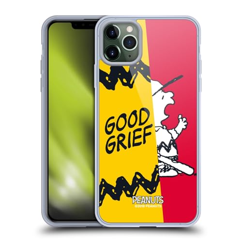 Charlie Good Grief
