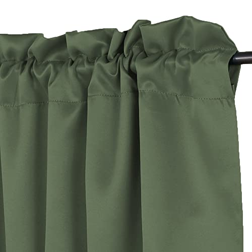Bronze Green