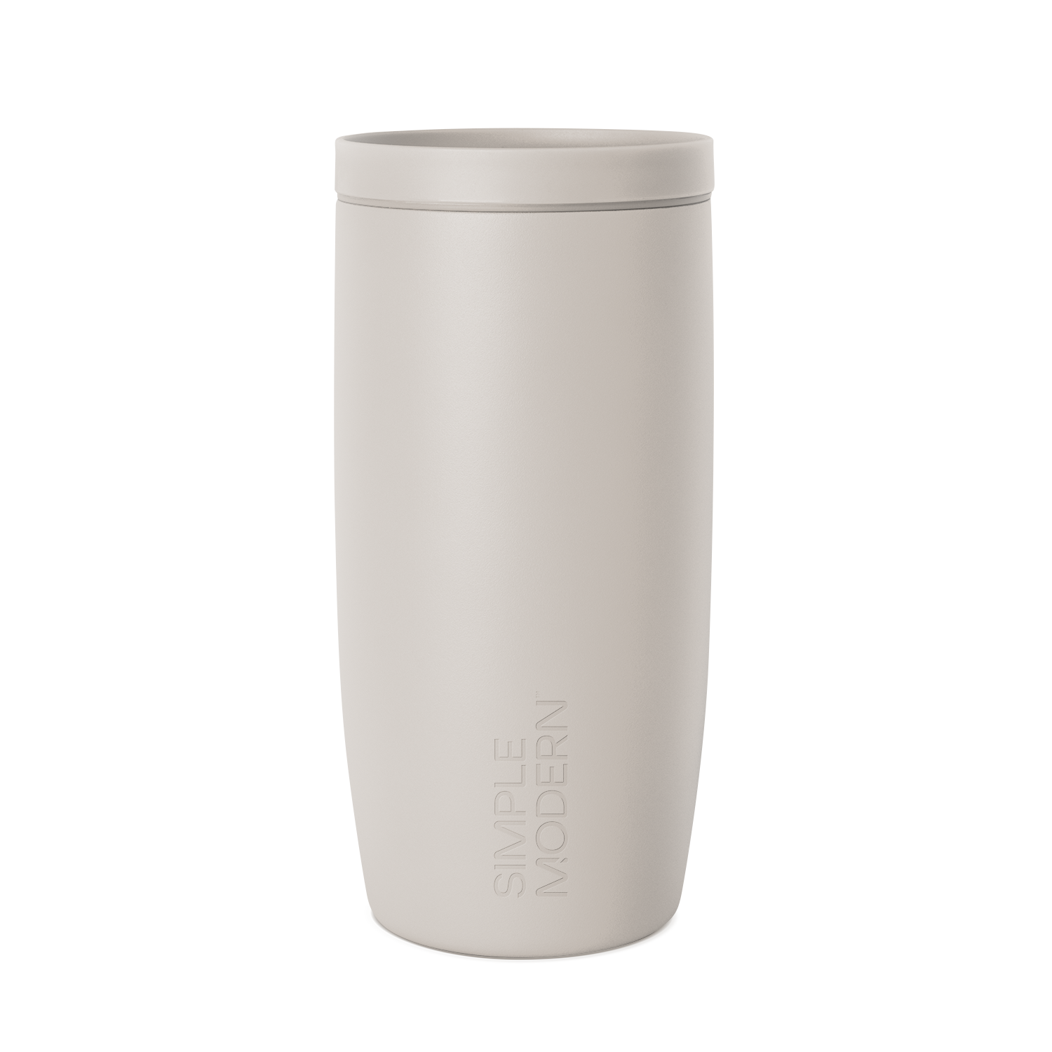 Voyager Tumbler 20oz Stainless Steel Vacuum Insulated Travel Mug - Keeps Drinks Hot/Cold for 24 Hours - Leak Proof Lid - Perfect for Coffee, Tea & Water - Ideal for Office, Commuting & Outdoor Adventures