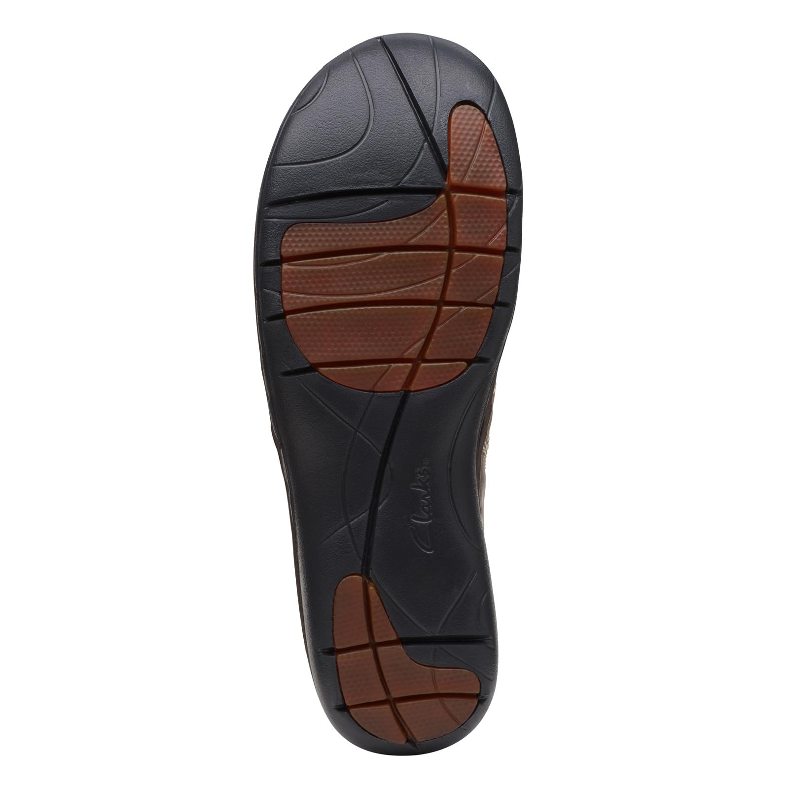 Clarks Women's Un Loop Ave Slip-On Loafers - Comfortable Casual Shoes for Women | Perfect for Work, Travel & Everyday Wear