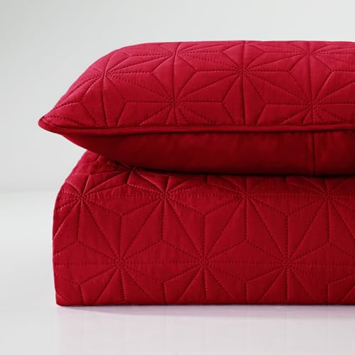 Bright Red