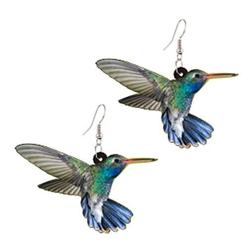 Hummingbird