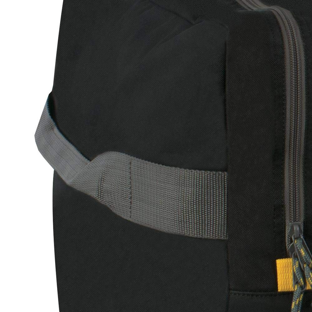 Outdoor Mountain Duffel Bag - Waterproof & Durable Hiking Gear for Camping, Backpacking & Travel Adventures