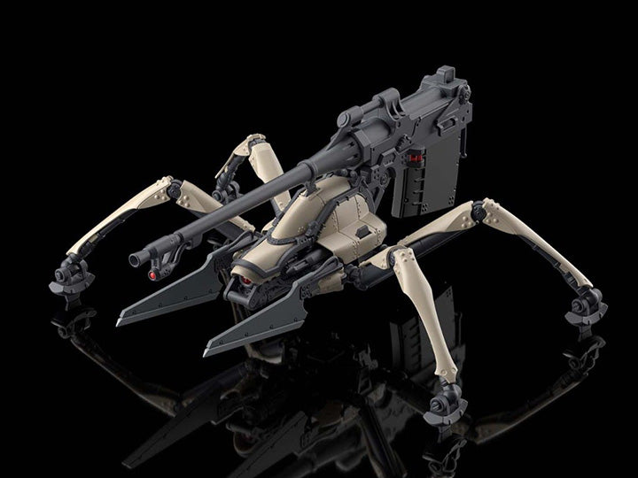 Bandai HG 1/48 Scale Eighty Six 86 Juggernaut Shin Use Model Kit - First Production Bonus Included | Anime Action Figure for Collectors & Hobbyists | Perfect for Display, Gifting & Anime Fans