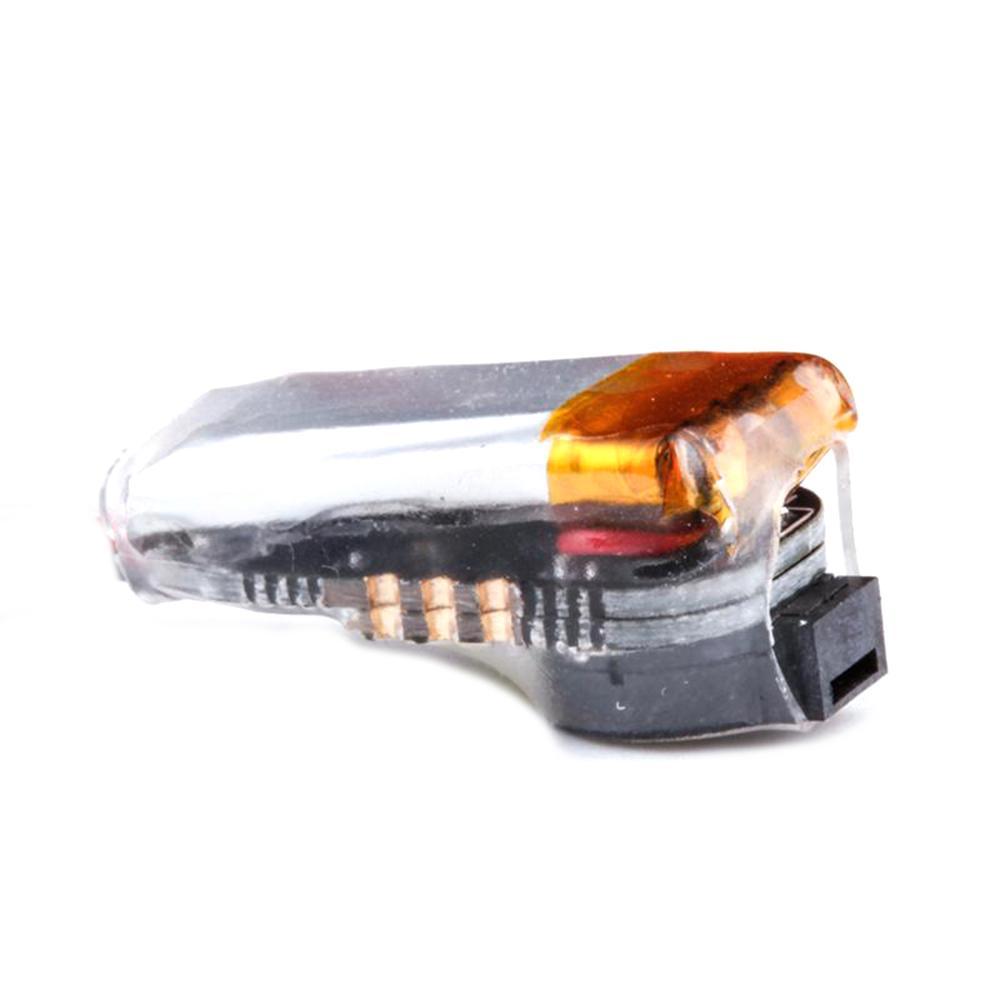 Flywoo Finder V1.0 Drone Buzzer with LED Light - Locate Lost Drones Easily for FPV Racing & Aerial Photography