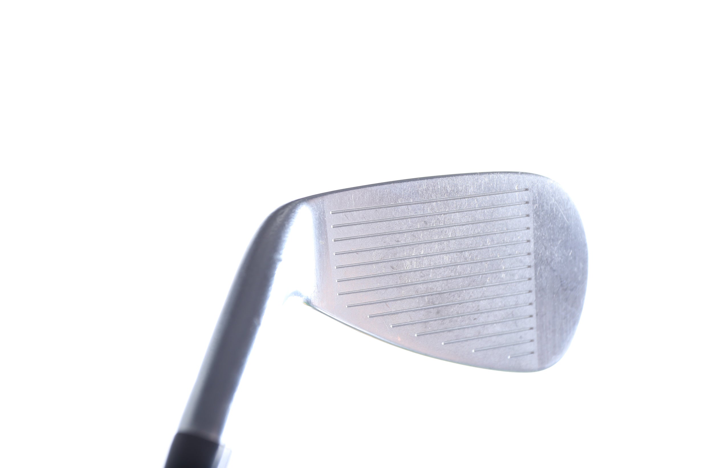 Used Callaway Diablo Forged 8 Iron Right Handed Golf Club - Uniflex Steel Shaft for Men | Perfect for Practice, Replacement & Improving Your Short Game