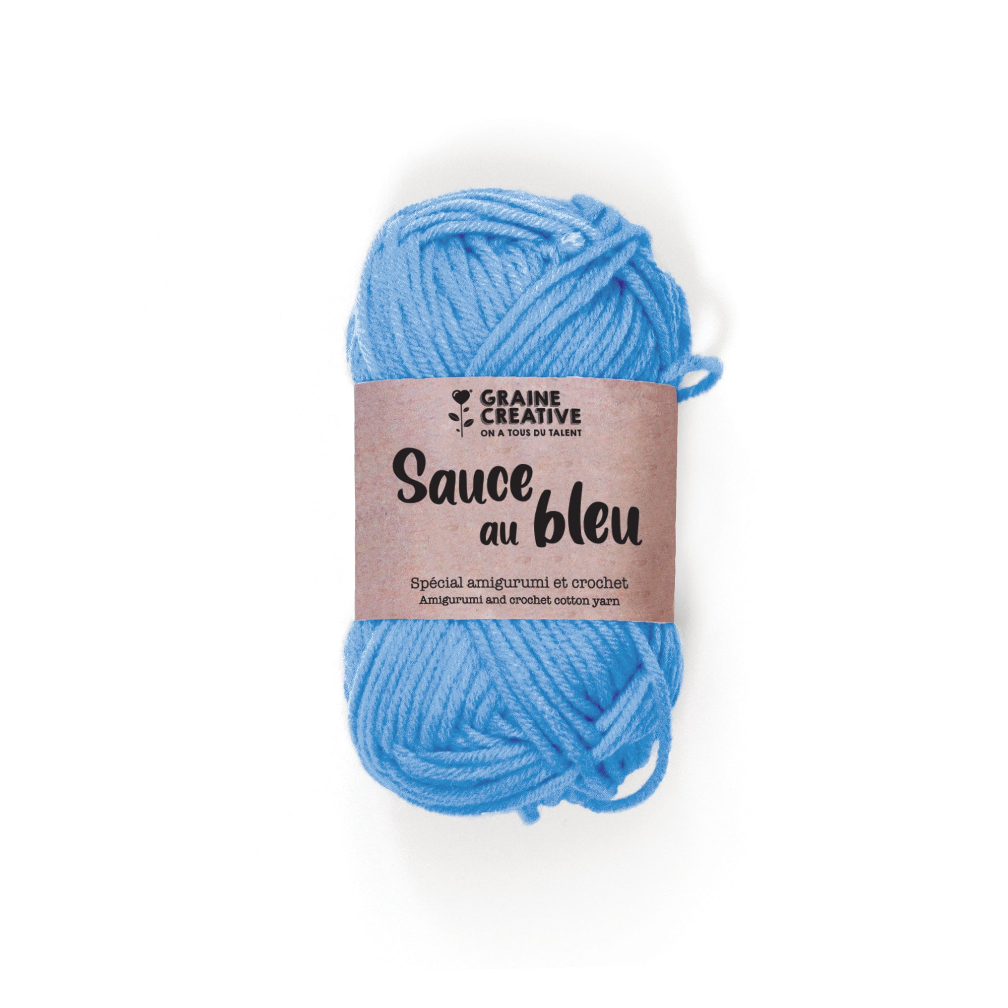 Premium Soft Amigurumi Yarn - Beige for Crochet Dolls, Stuffed Animals & DIY Crafts - Perfect for Knitting, Baby Toys & Handmade Gifts