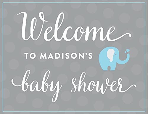 SIGN CUSTOM