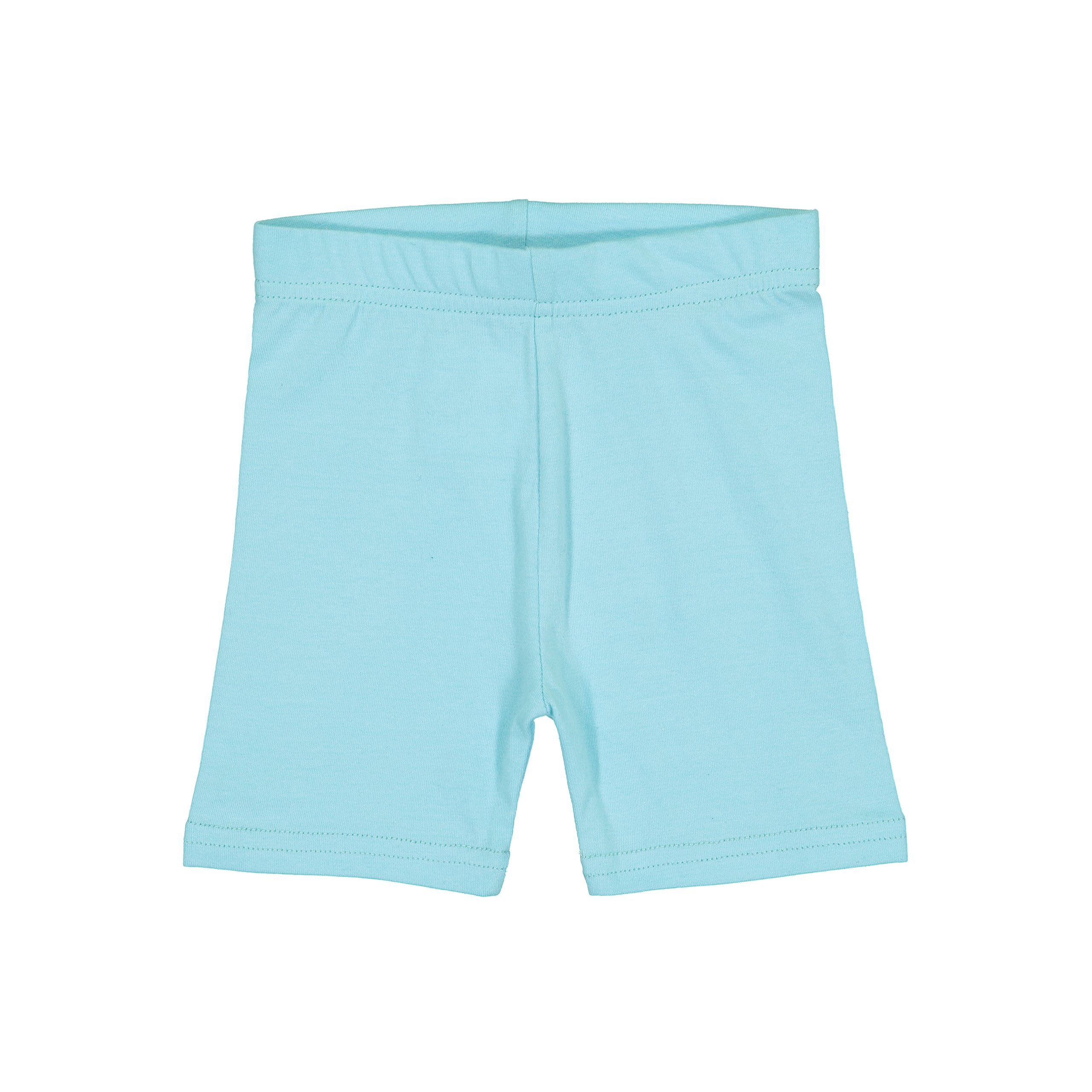 Soft Cotton Short Leggings for Baby & Toddler - Comfortable Playtime & Sleepwear Outfit