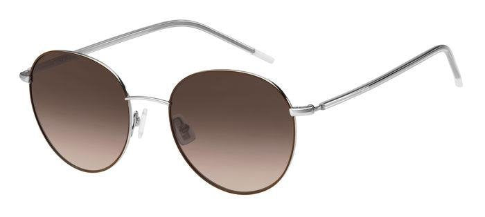 4ES-SILVERBROWN/HA - SILVER BROWN - BROWN SHADED