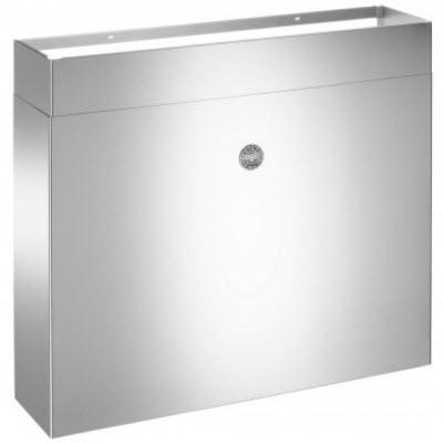 Bertazzoni 901363 Duct Kits for Range Hood Ventilation - Compatible with Kitchen Exhaust Systems - Perfect for Home Renovation & Professional Installations
