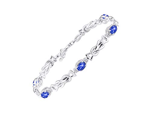 BLUE STAR-SAPPHIRE