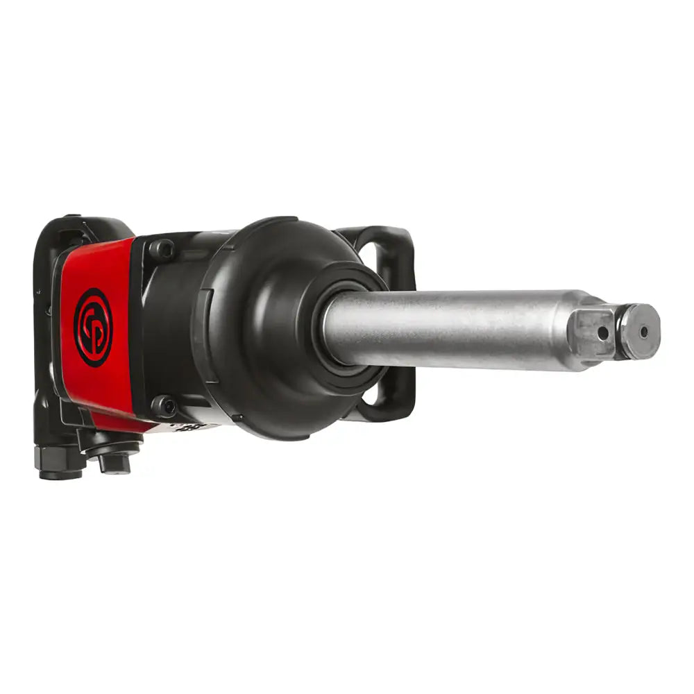 CP CP7782TL 6:1 Drive Torque Limited Impact Wrench - 1920 Ft. Lbs, 5200 RPM - Heavy Duty Automotive & Industrial Tool for Tire Changes, Construction & Mechanical Repairs