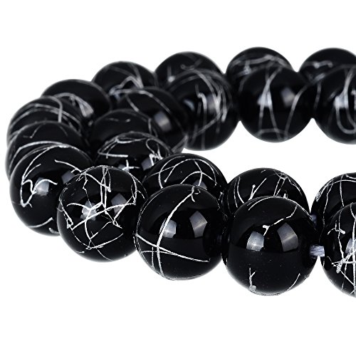 Black & Silver