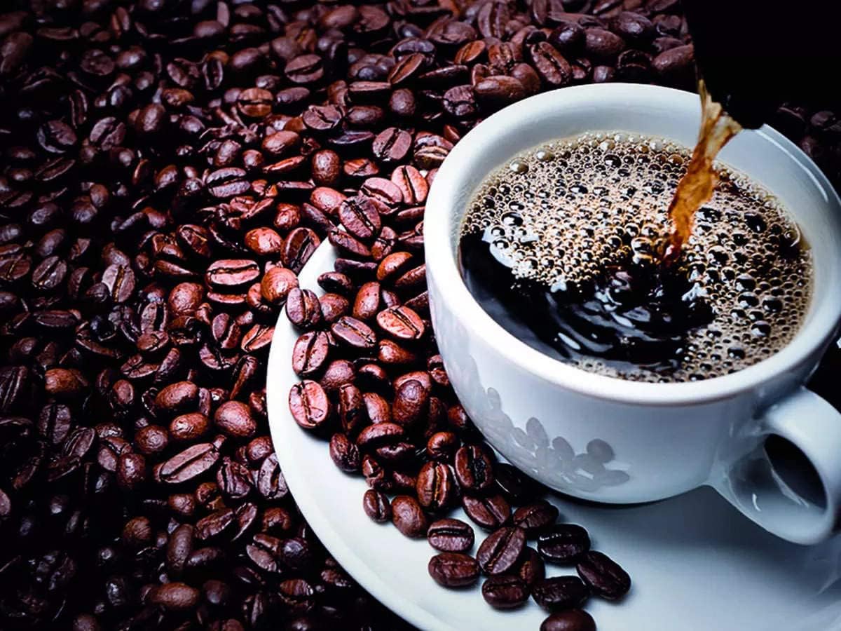 Premium Café Najjar Turkish Coffee - 100% Arabica Ground Coffee Beans, Dark Roast Lebanese Arabic Coffee for Authentic Brew | Perfect for Turkish Coffee Pots & Traditional Brewing | Enjoy Rich Flavor at Home or Office (1 Pound)