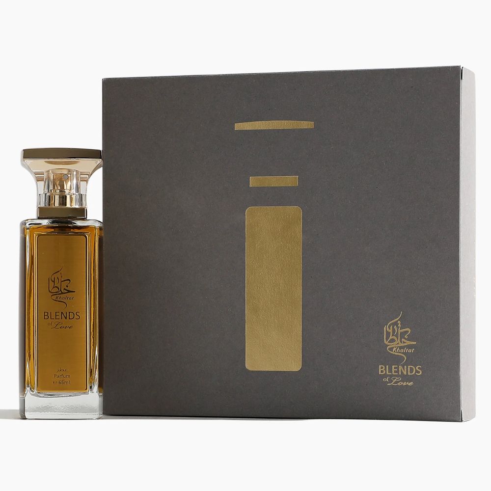 Ser Parfum Eau De Parfum - 65ml Luxury Perfume for Women & Men, Long Lasting Fragrance for Date Night, Office & Special Occasions