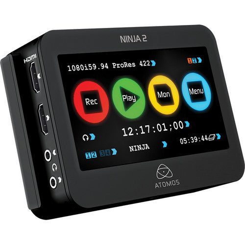Atomos Ninja 2 4.3