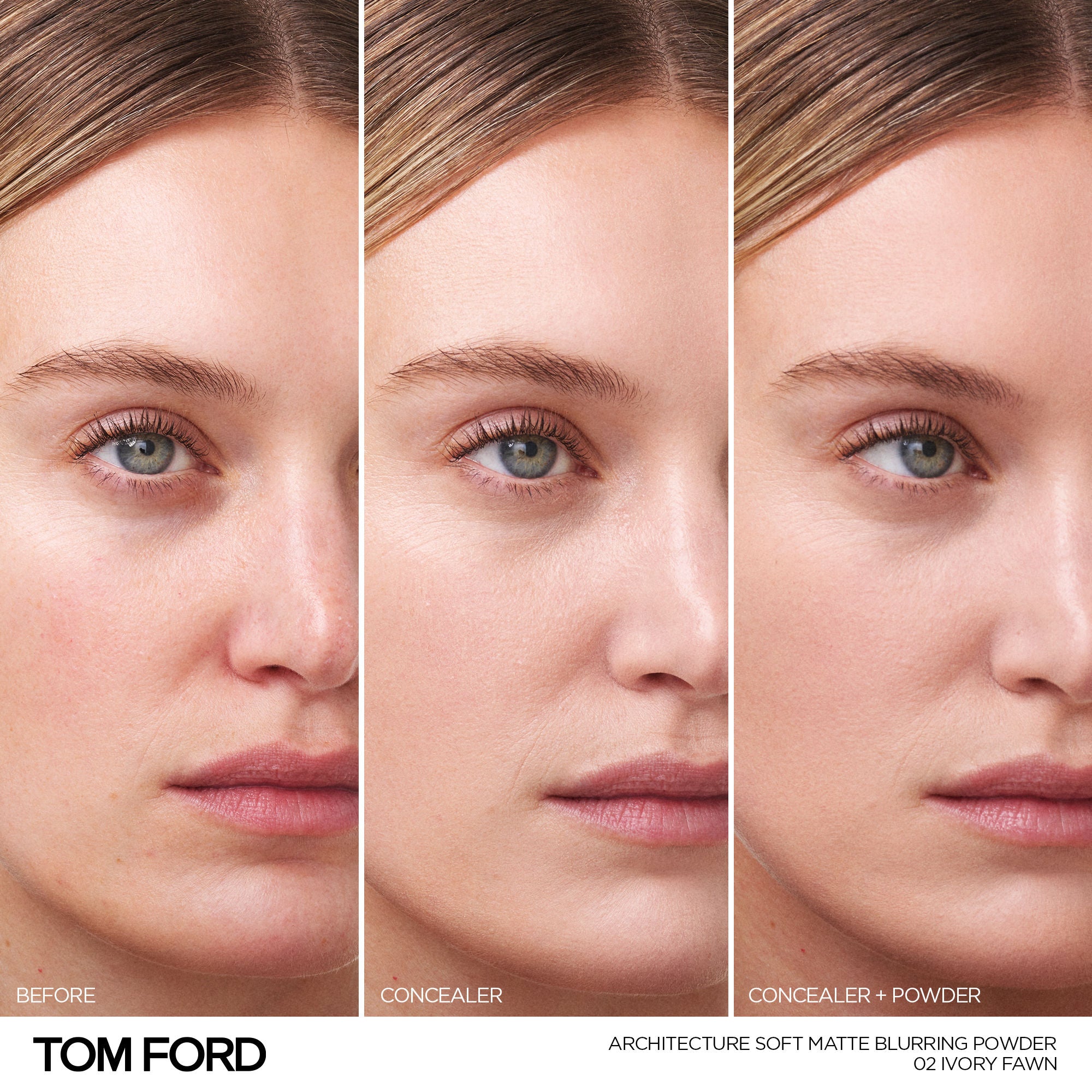 Best Translucent Blurring Powder for Flawless Skin - Matte Finish Makeup Setting Powder for Oily & Dry Skin | Perfect for Everyday Wear & Photo Shoots