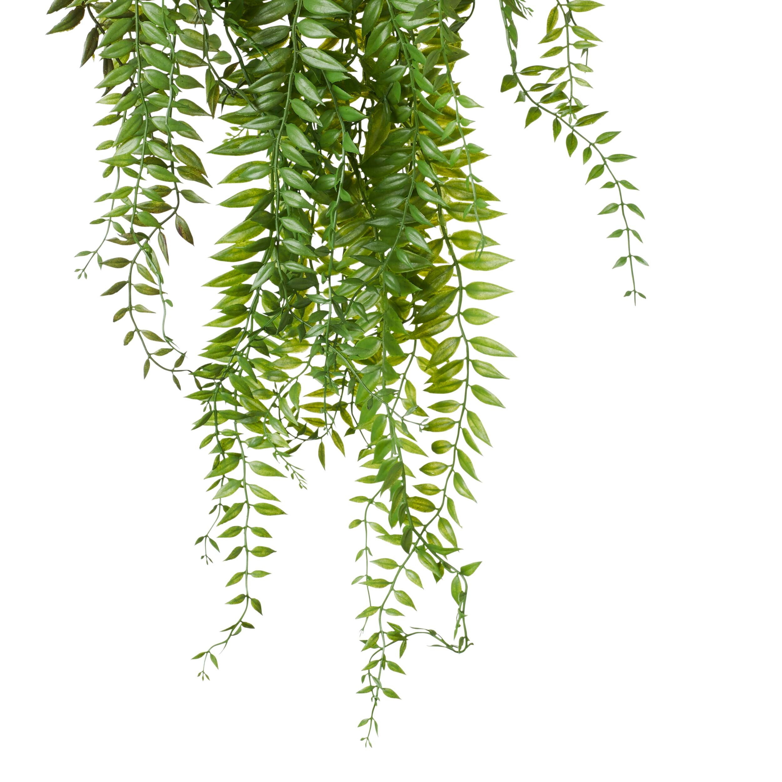 90cm Acacia Vines for Home Decor - Artificial Hanging Plants for Wall, Wedding, Party & Indoor Outdoor Decoration