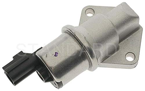 Standard Motor Products Idle Air Control Valve - High Performance Replacement Part for Smooth Engine Idle - Compatible with Various Car Models - Perfect for Engine Maintenance & Repair