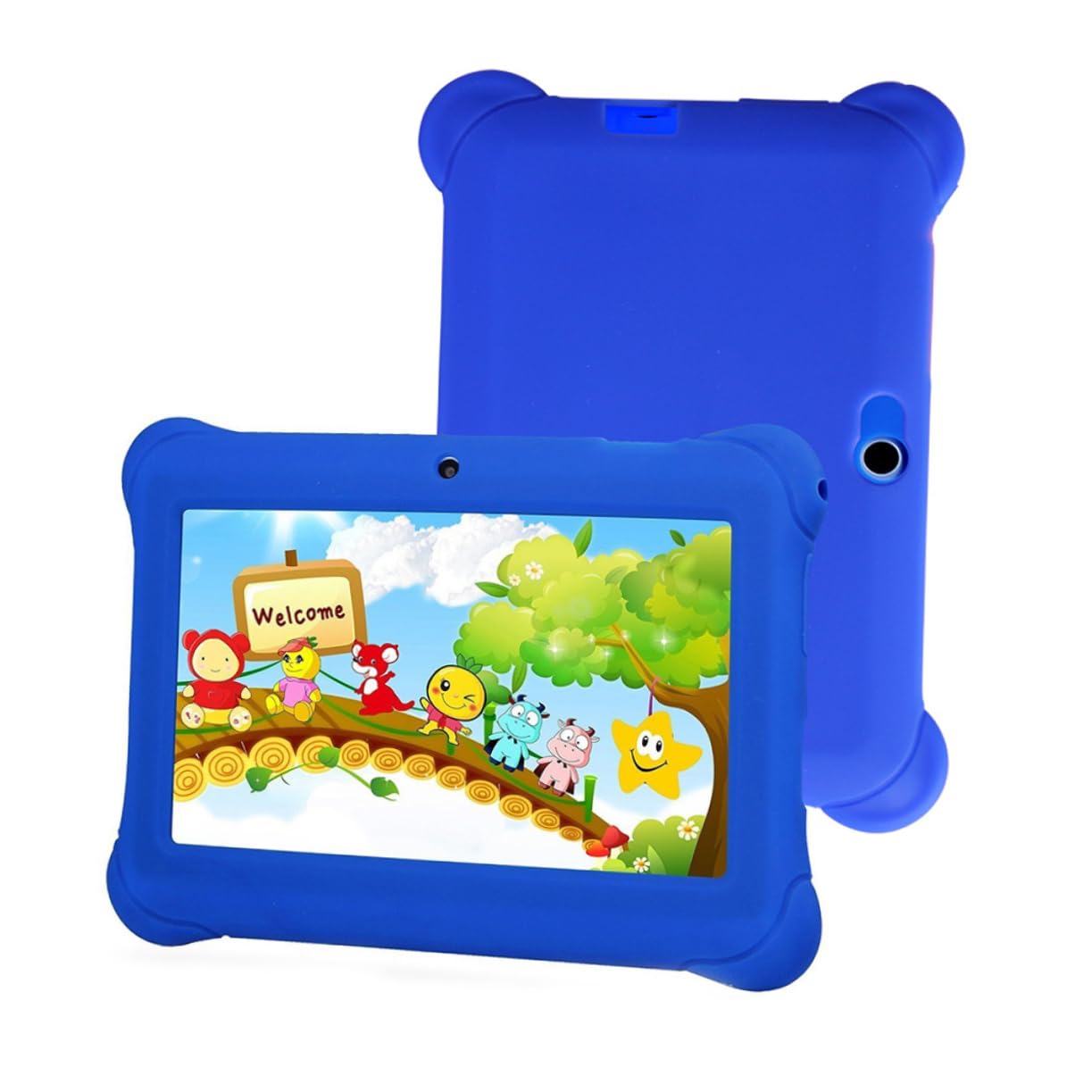 Homoyoyo Kids Tablet 2-Pack - 7