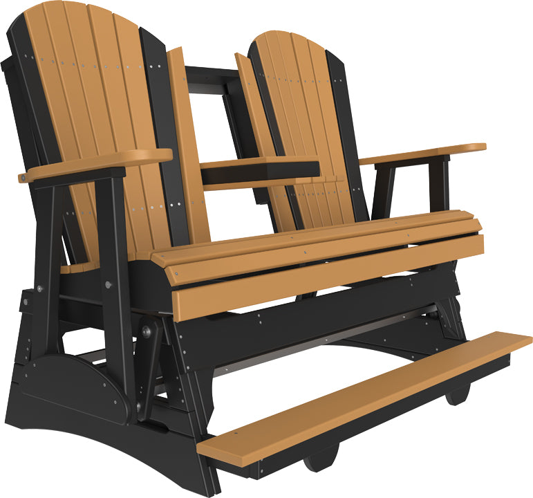 Cedar / Black