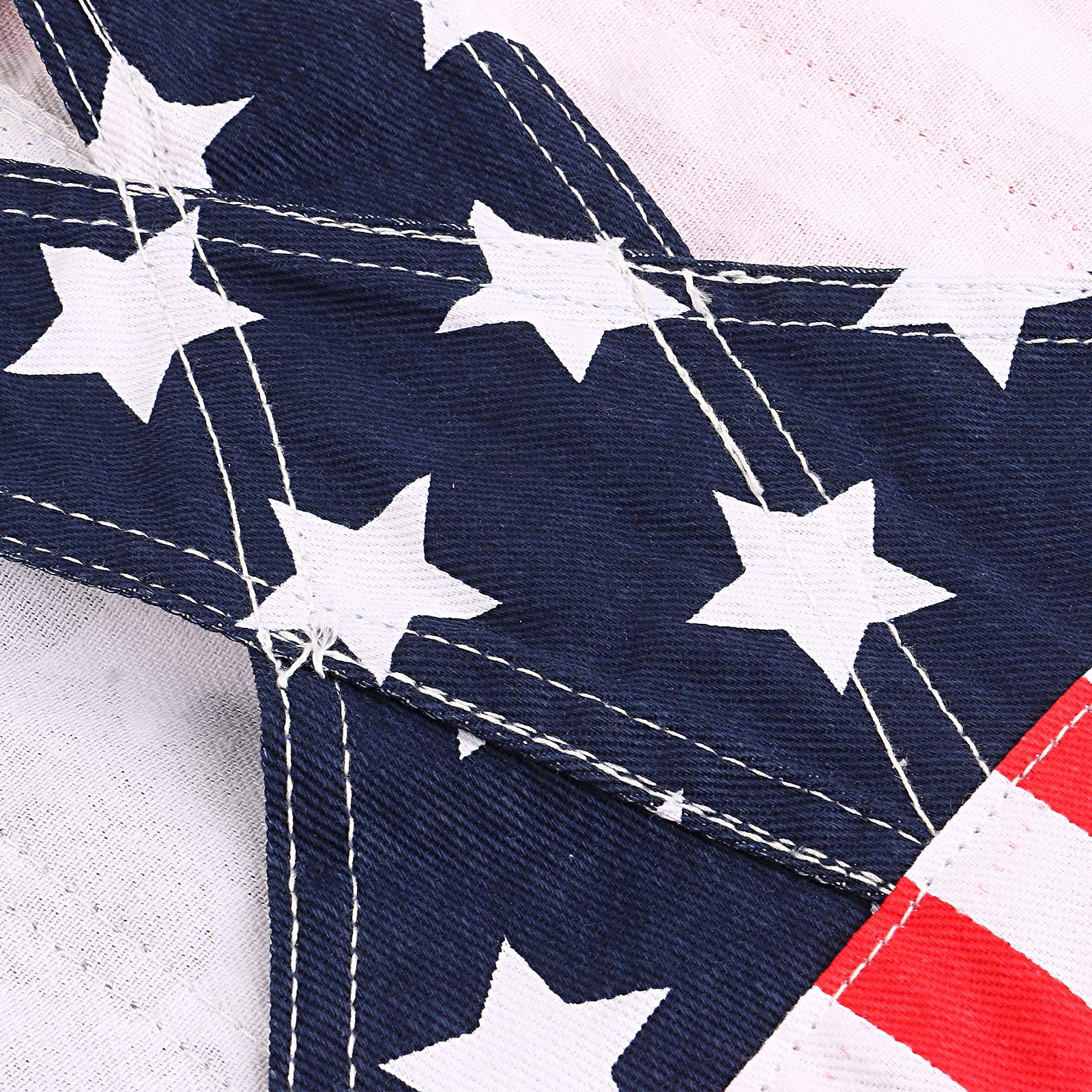 Women's Denim Backless Overall Dress with Adjustable Straps & Ripped Details - Mini Short Camouflage Star Flag Pocket Button Dress for Casual Outings & Music Festivals