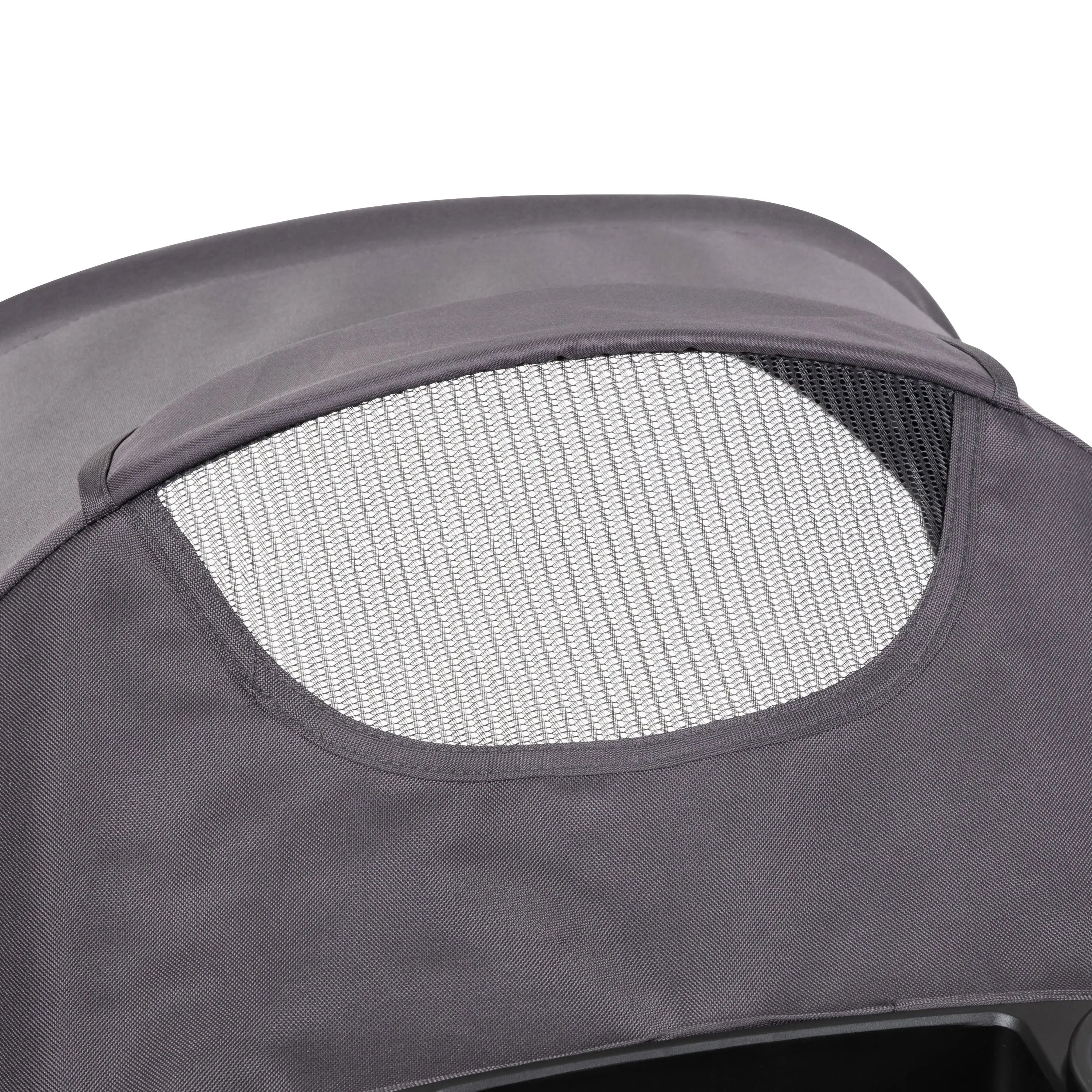 Passport® Carriage Stroller Travel System with EZ Lift™ Infant Car Seat - Lightweight Baby Stroller & Car Seat Combo for Newborns to Toddlers | Perfect for Travel, Shopping & Daily Outings