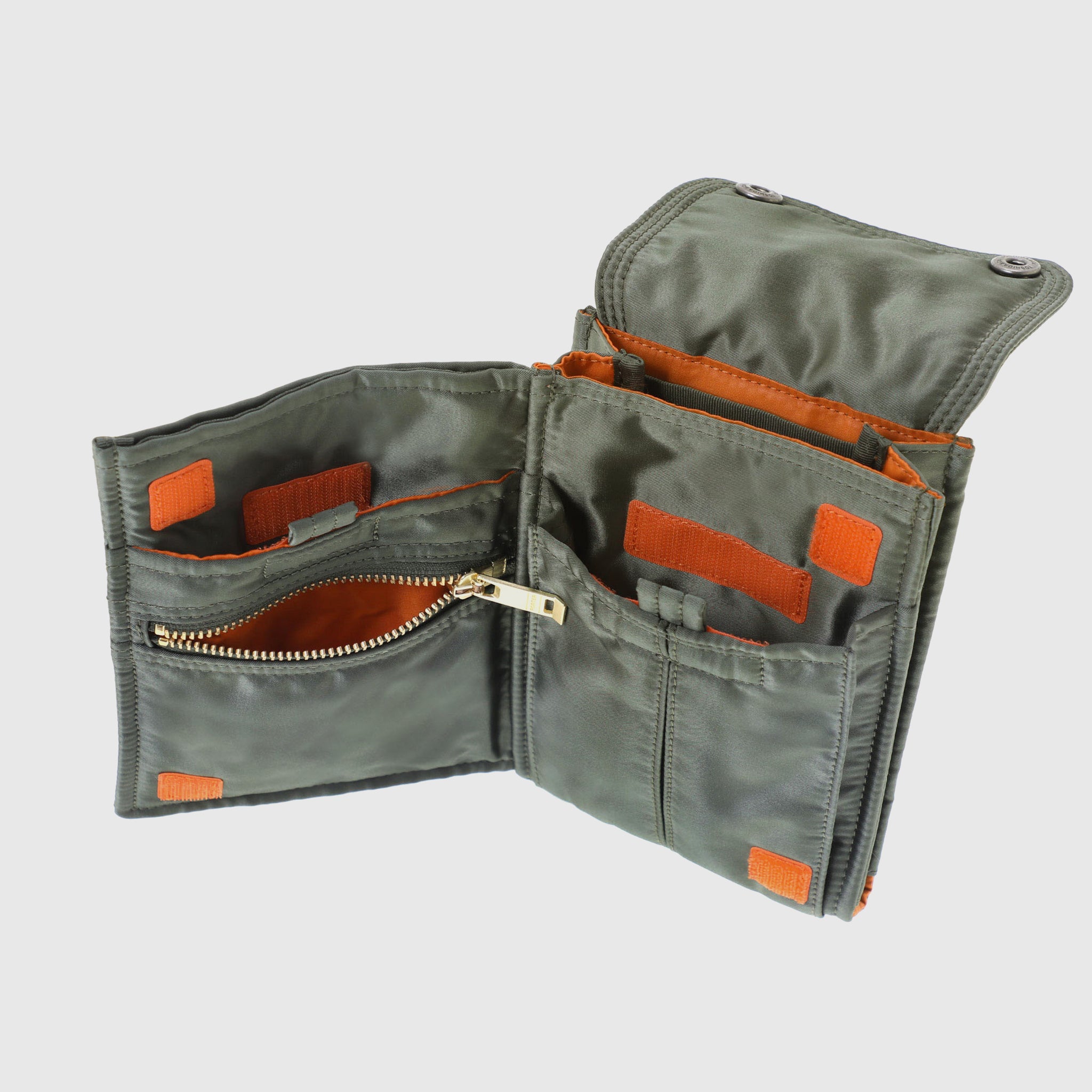 TANKER NAVIGATOR BAG - Durable Military Style Backpack for Men & Women - Waterproof Tactical Rucksack for Hiking, Camping, Travel & Outdoor Adventures
