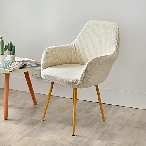 High Armrest Beige