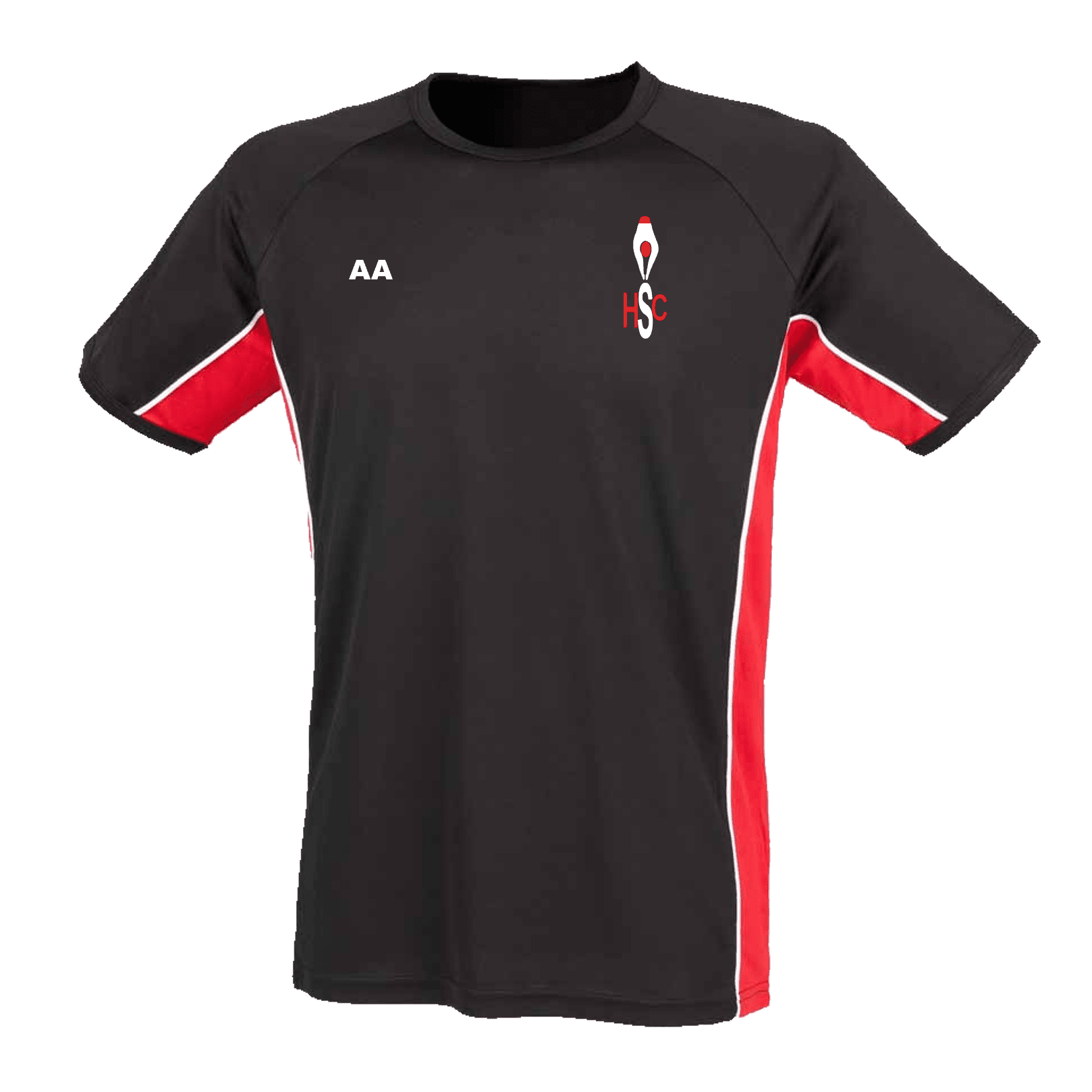 Henley Swimming Club Team Shirt - Custom Swim Team Apparel for Competitions & Training | Durable Performance Shirts for Swimmers