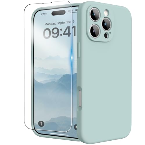 Mint Green