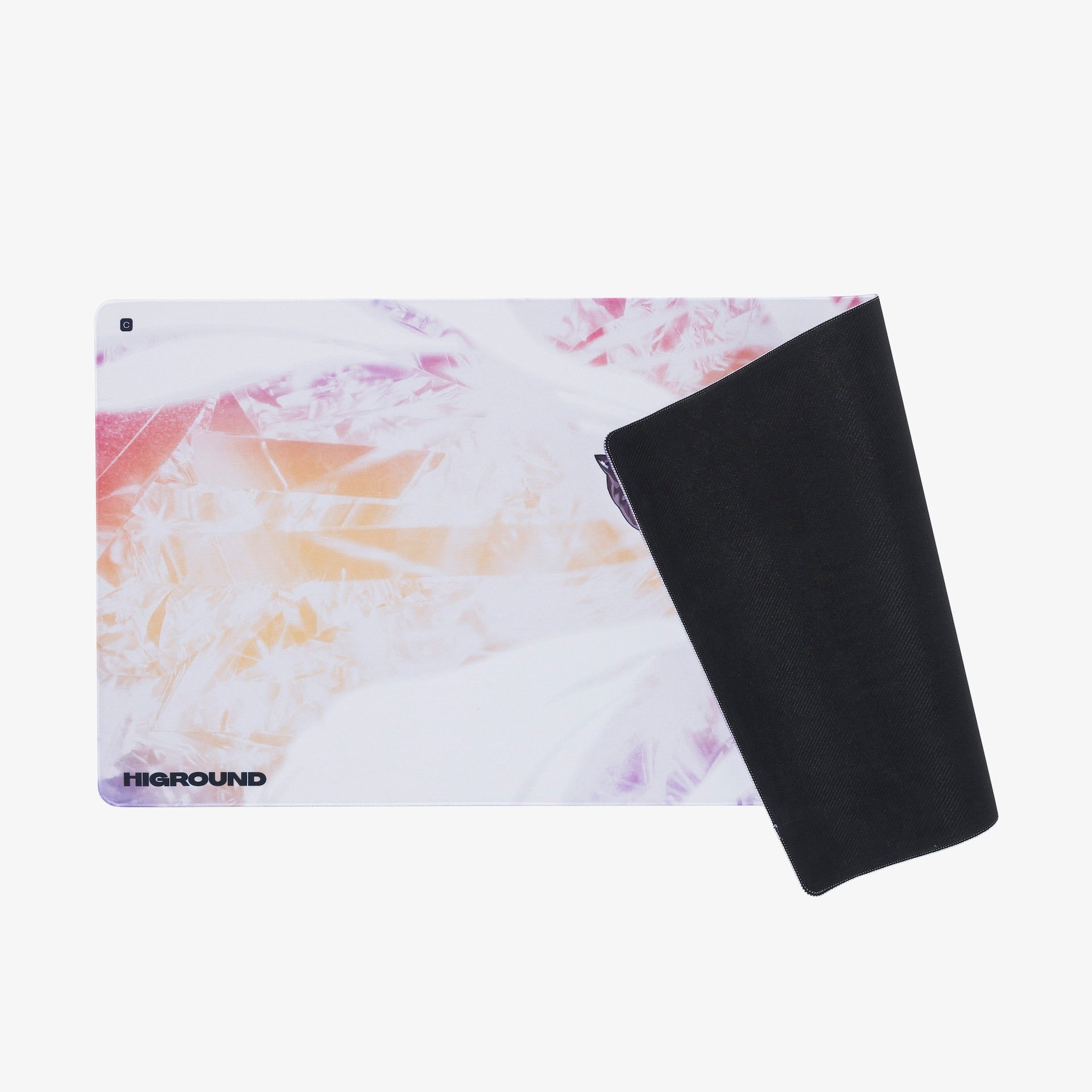 Apex Legends™ Higround XL Gaming Mousepad - Loba Edition | Large Extended Mouse Mat for PC & Console Gaming, Perfect for FPS, MOBA & Esports Enthusiasts