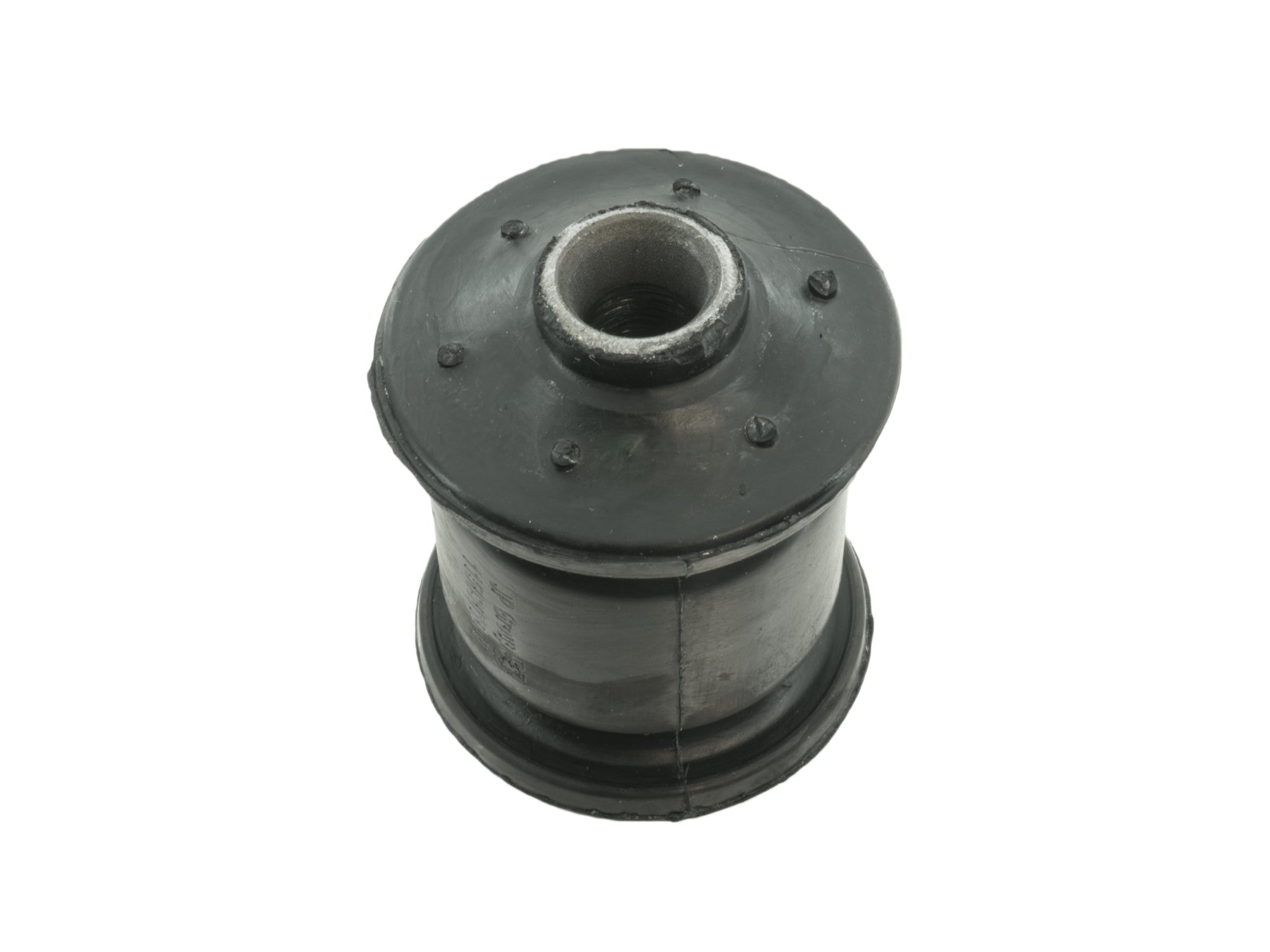 High-Quality Front Suspension Bushing Set for VW Vanagon - Durable Replacement Parts for Smooth Ride & Enhanced Handling - Perfect for Off-Road Adventures & Daily Commuting
