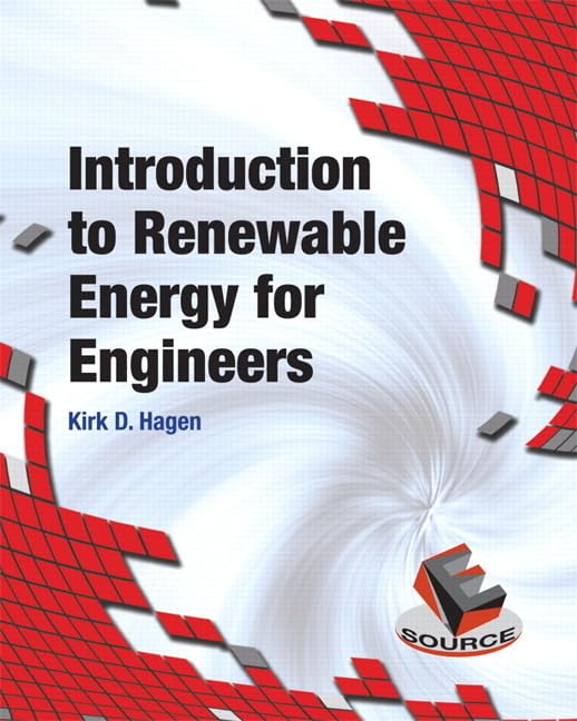 Renewable Energy Guide for Engineers | Solar, Wind & Hydro Power Solutions | Ideal for Sustainable Engineering Projects
