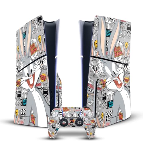 Bugs Bunny